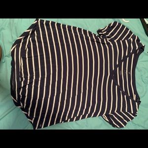 American Eagle soft and sexy T